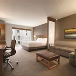 Hyatt Place Washington DC/Georgetown/West End
