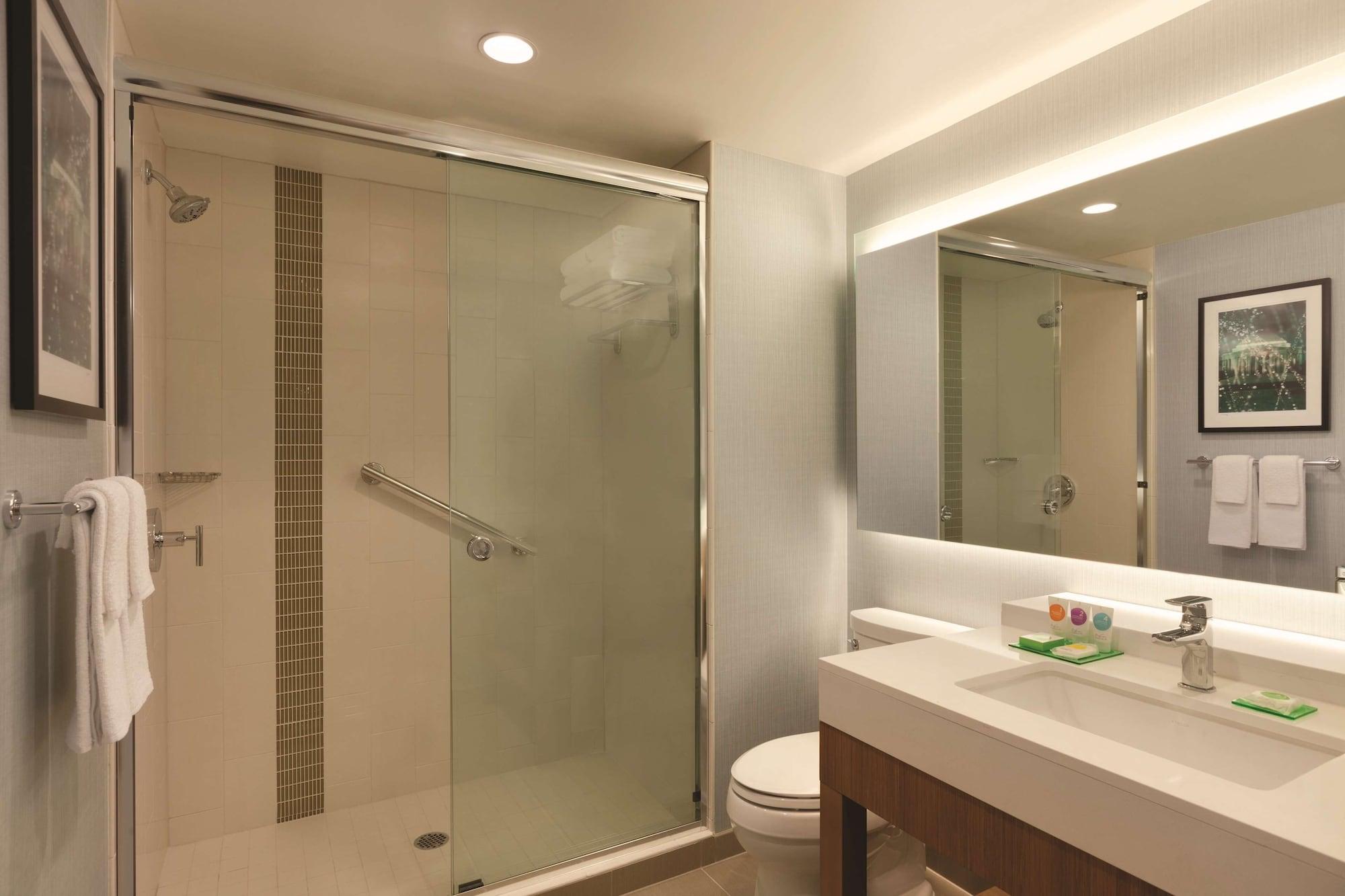 Hyatt Place Dc/georgetown/west End Washington