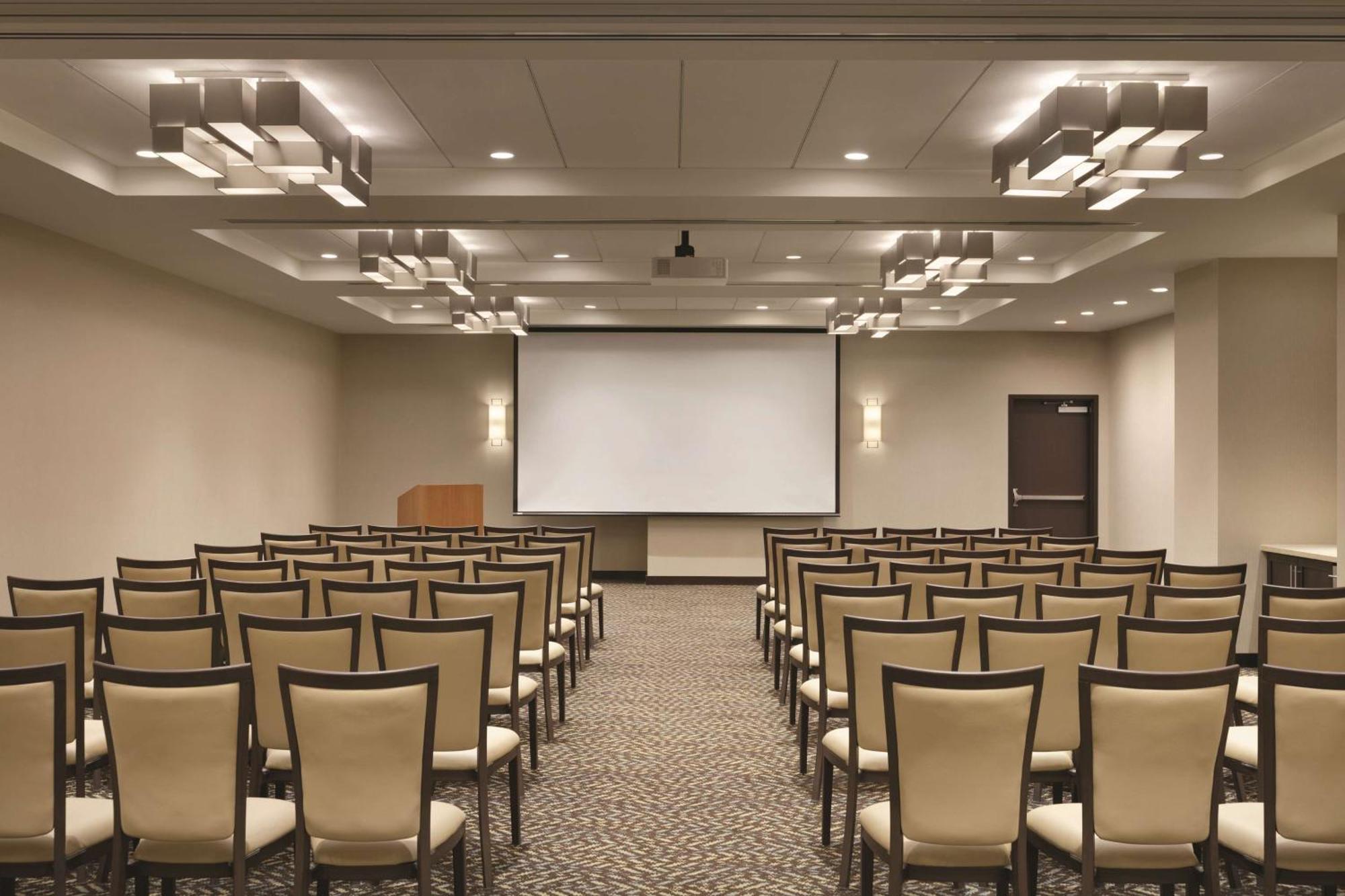 Hotel Hyatt Place Dc/georgetown/west End 3*
