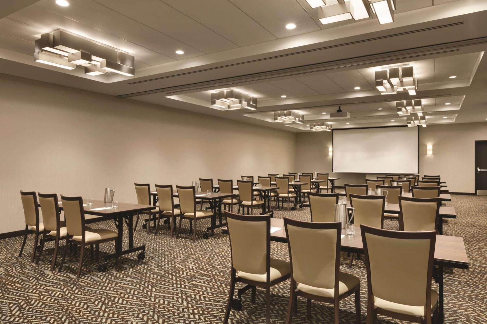 Hyatt Place Dc/georgetown/west End
