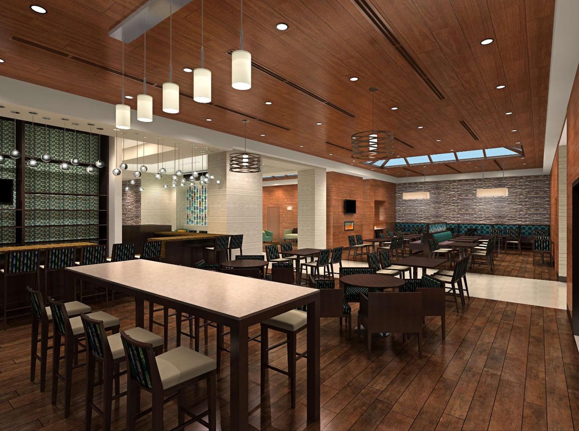 Hotel Hyatt Place Dc/georgetown/west End Washington