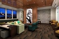 Hotel Hyatt Place Dc/georgetown/west End Washington
