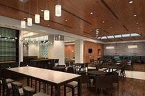 Hyatt Place Dc/georgetown/west End Hotel 3*