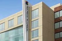 Hyatt Place Dc/georgetown/west End 3* Washington