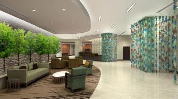 Hyatt Place Dc/georgetown/west End Washington